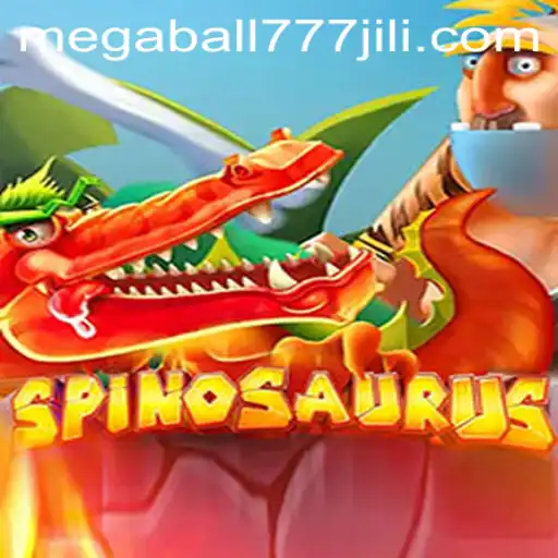 Discover the Prehistoric Excitement of Spinosaurus: A MegaBall777 Adventure