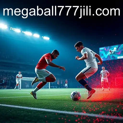 Engaging with the World of Sports: Understanding the Impact of MegaBall777