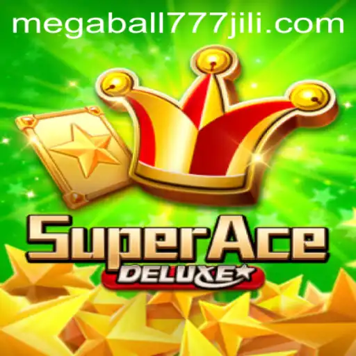 Exploring SuperAceDeluxe: A Thrilling New Gaming Experience