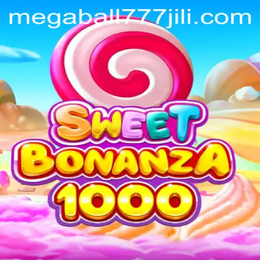 SweetBonanza1000: A Mesmerizing Online Slot Game Experience