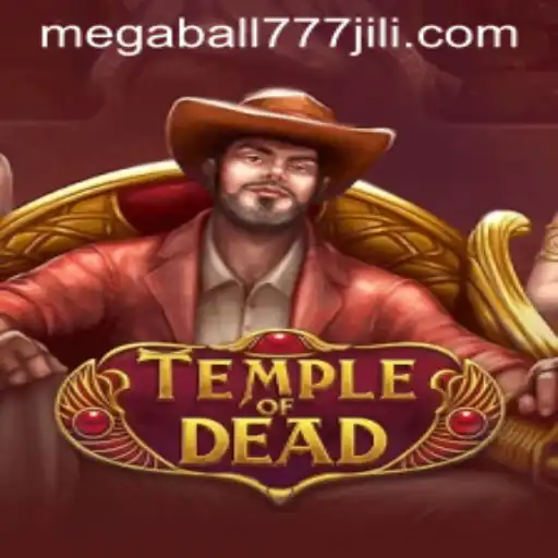 Exploring the Mystical World of TempleofDead with Megaball777