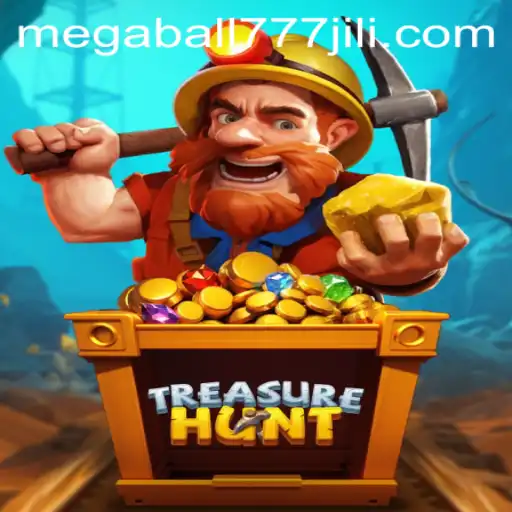 Exploring the Excitement of TreasureHunt: A Dive into the Game and Its Innovative Megaball777 Feature