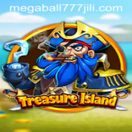 TreasureIsland: An Adventurer's Guide to Megaball777