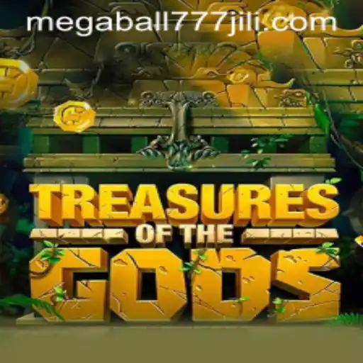 Exploring the Mythical Realms of 'TreasureoftheGods': An In-Depth Guide