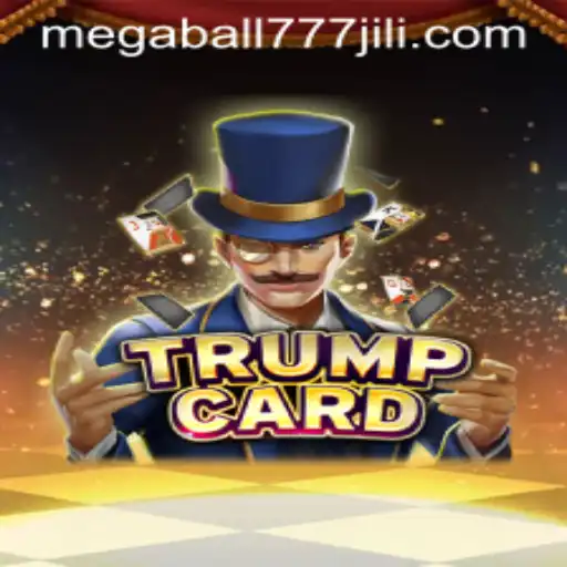 TrumpCard: The Revolutionary Gaming Experience with Megaball777