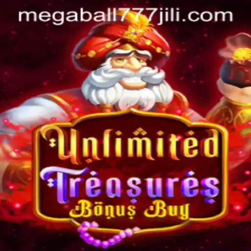 UnlimitedTreasuresBonusBuy: Dive into the Adventure of Megaball777