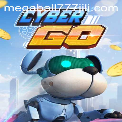 Unveiling CyberGO and the Intrigue of Megaball777