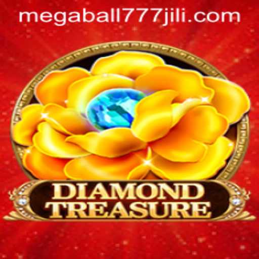 Discover the Exciting World of Diamondtreasure: Your Guide to Megaball777 Gameplay