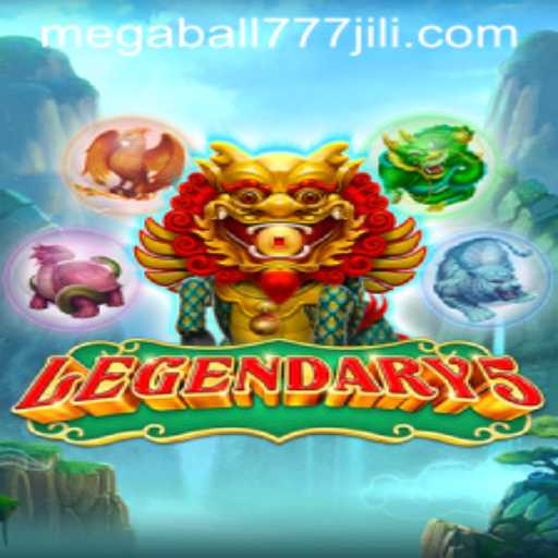Dive Into Adventure with Legendary5 and Megaball777
