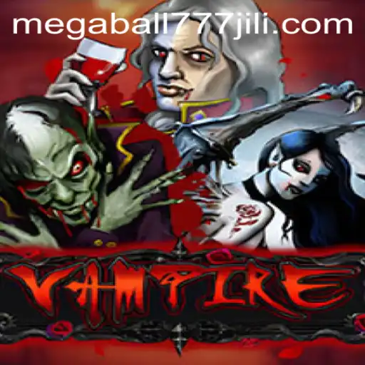 Exploring the Mysteries of Vampire: An Immersive Gaming Adventure with Megaball777