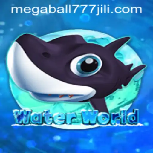 Exploring WaterWorld: Unveiling the Thrills of the Megaball777 Game