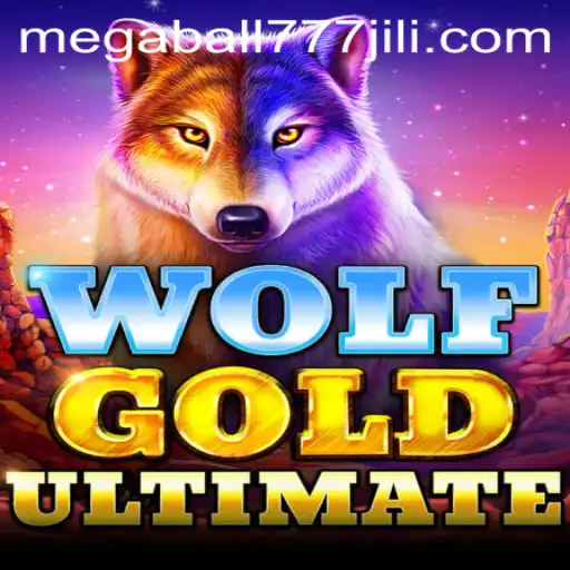 WolfGoldUltimate: A Journey into the Wild with Megaball777