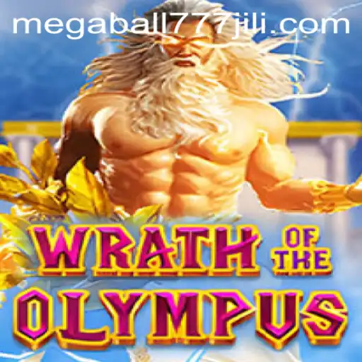 Exploring the Mythical World of WrathofOlympus and the Excitement of Megaball777